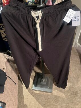 Comfy Sleepwear & underpants ~ Sweatpants